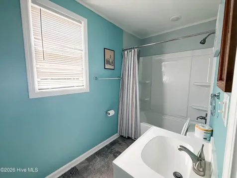 6703 13th Avenue North Topsail Beach NC 28460
