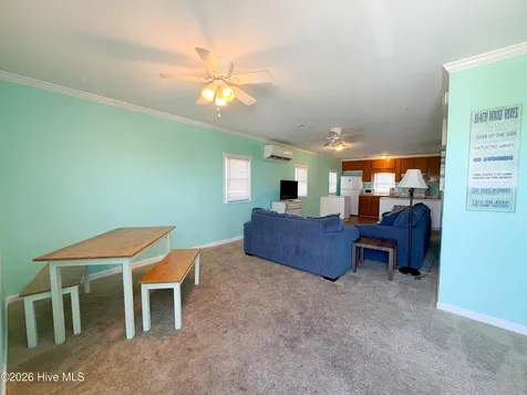 6703 13th Avenue North Topsail Beach NC 28460