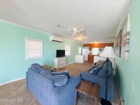 6703 13th Avenue North Topsail Beach NC 28460