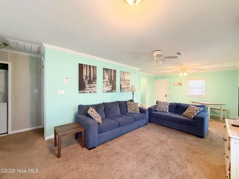 6703 13th Avenue North Topsail Beach NC 28460