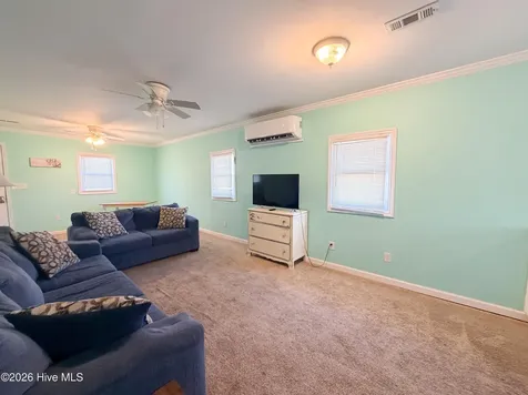 6703 13th Avenue North Topsail Beach NC 28460
