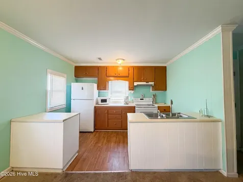 6703 13th Avenue North Topsail Beach NC 28460
