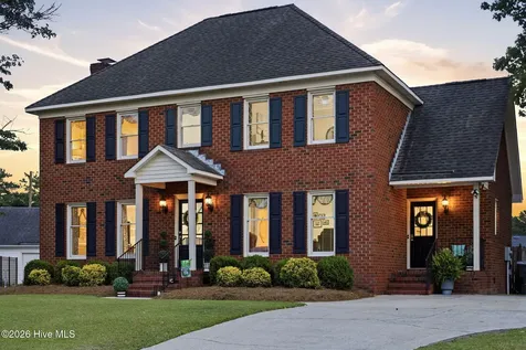 1604 Paramore Drive Greenville NC 27858