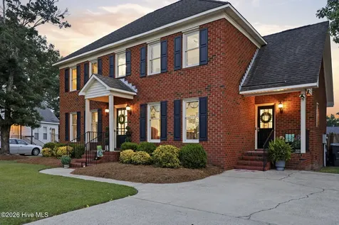 1604 Paramore Drive Greenville NC 27858