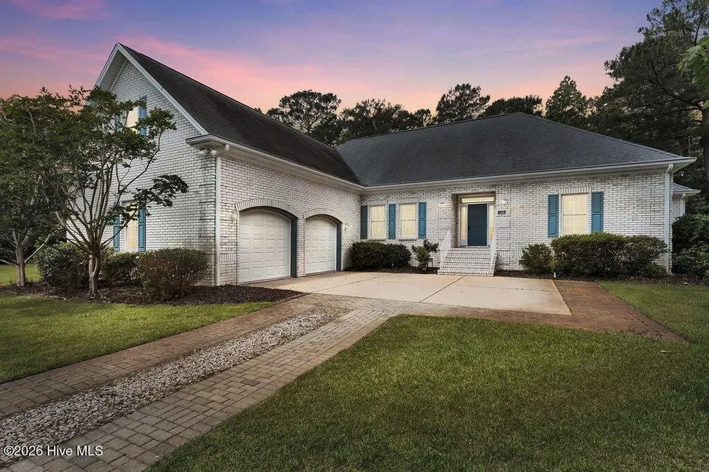 1106 Stanfield Court Leland NC 28451