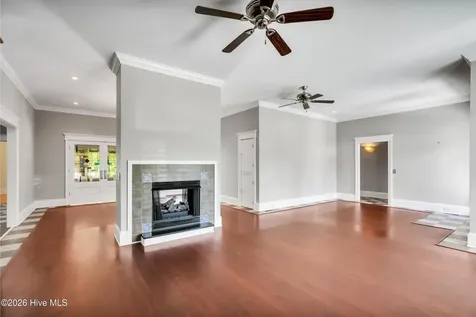 1106 Stanfield Court Leland NC 28451