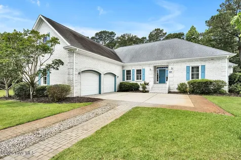 1106 Stanfield Court Leland NC 28451