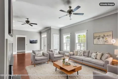 1106 Stanfield Court Leland NC 28451