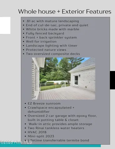1106 Stanfield Court Leland NC 28451