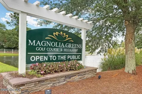 1106 Stanfield Court Leland NC 28451