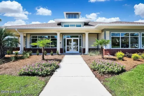 1106 Stanfield Court Leland NC 28451