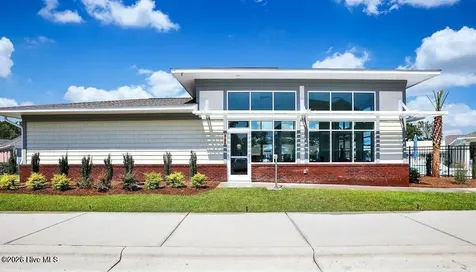 1106 Stanfield Court Leland NC 28451