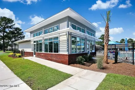 1106 Stanfield Court Leland NC 28451