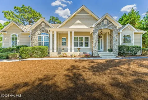 790 Diamondhead Drive S Pinehurst NC 28374