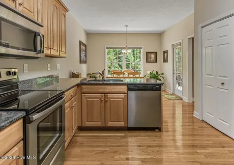 790 Diamondhead Drive S Pinehurst NC 28374