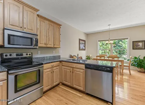 790 Diamondhead Drive S Pinehurst NC 28374