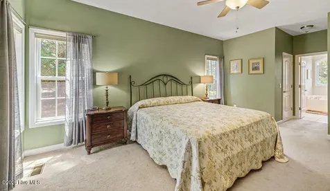 790 Diamondhead Drive S Pinehurst NC 28374