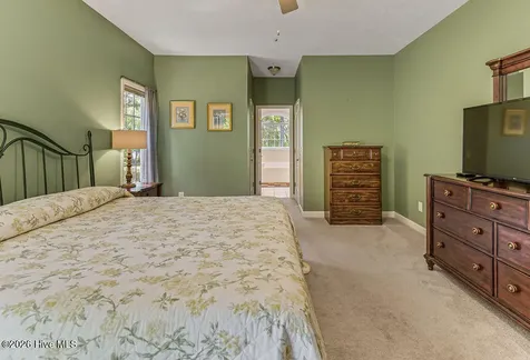 790 Diamondhead Drive S Pinehurst NC 28374