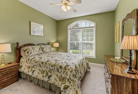 790 Diamondhead Drive S Pinehurst NC 28374