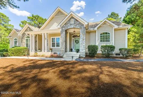 790 Diamondhead Drive S Pinehurst NC 28374