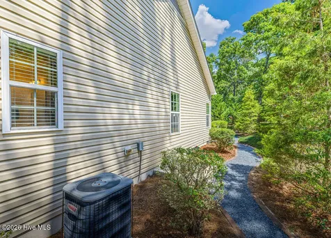 790 Diamondhead Drive S Pinehurst NC 28374
