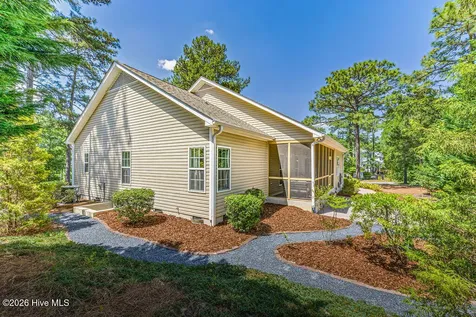 790 Diamondhead Drive S Pinehurst NC 28374