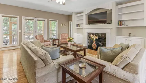 790 Diamondhead Drive S Pinehurst NC 28374