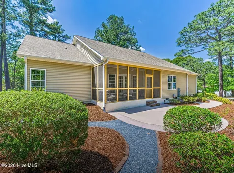 790 Diamondhead Drive S Pinehurst NC 28374