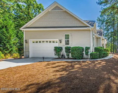 790 Diamondhead Drive S Pinehurst NC 28374