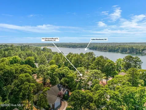 790 Diamondhead Drive S Pinehurst NC 28374