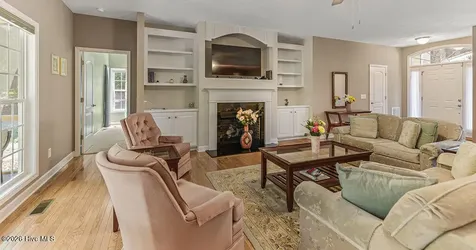 790 Diamondhead Drive S Pinehurst NC 28374