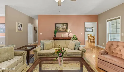 790 Diamondhead Drive S Pinehurst NC 28374