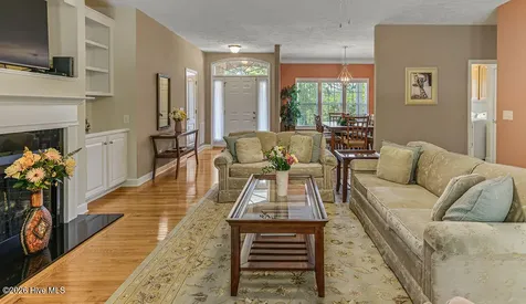 790 Diamondhead Drive S Pinehurst NC 28374