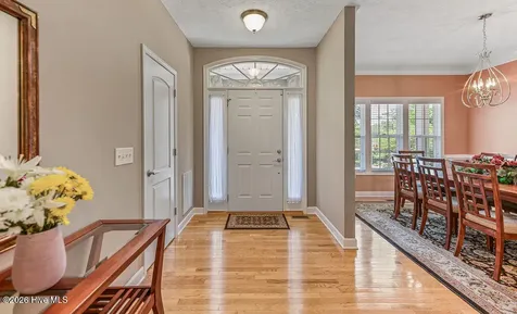 790 Diamondhead Drive S Pinehurst NC 28374