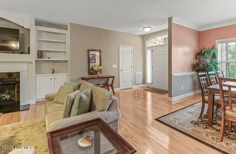 790 Diamondhead Drive S Pinehurst NC 28374