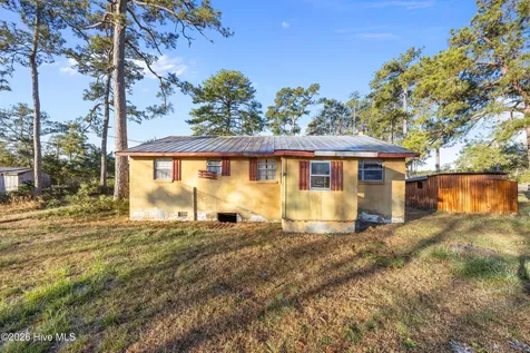 119 N Dawn Street Merritt NC 28556
