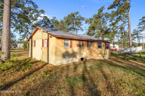 119 N Dawn Street Merritt NC 28556