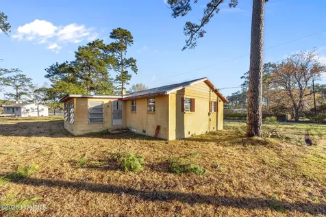 119 N Dawn Street Merritt NC 28556