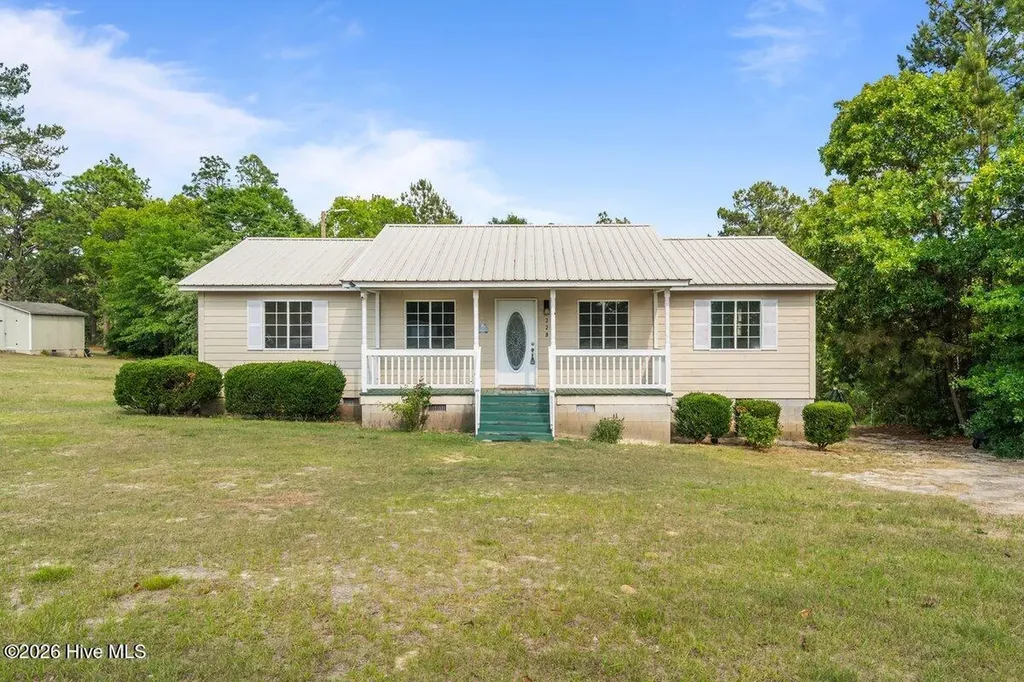 229 Ellerbe Grove Church Road Rockingham NC 28379