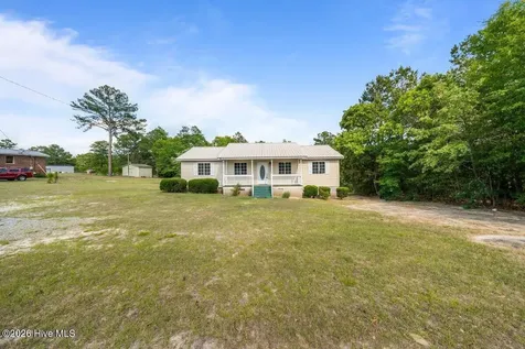 229 Ellerbe Grove Church Road Rockingham NC 28379
