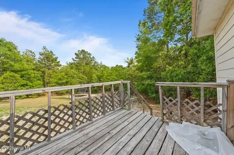 229 Ellerbe Grove Church Road Rockingham NC 28379