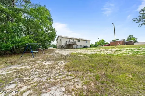 229 Ellerbe Grove Church Road Rockingham NC 28379