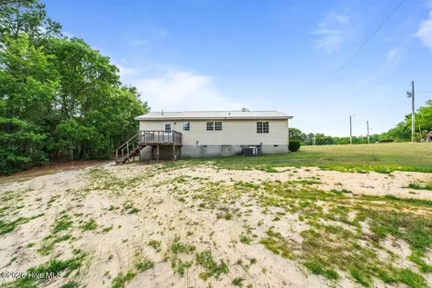 229 Ellerbe Grove Church Road Rockingham NC 28379