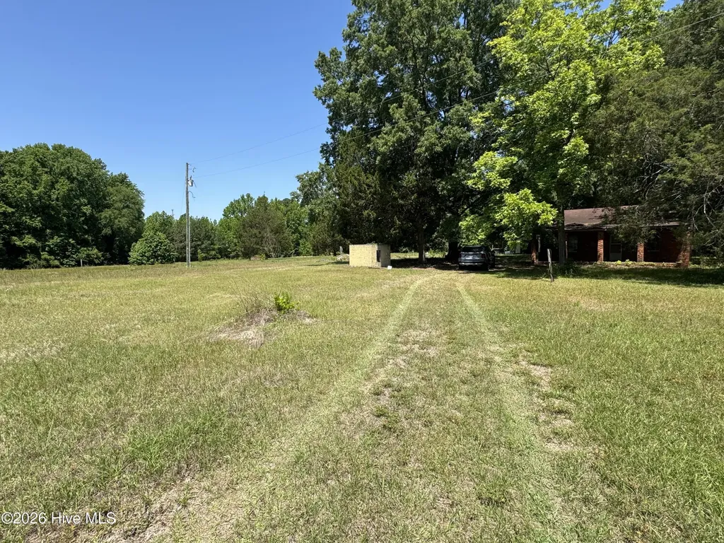 134 Malcolm Lane Rocky Mount NC 27801