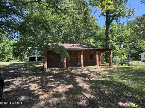 134 Malcolm Lane Rocky Mount NC 27801