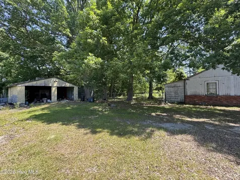 134 Malcolm Lane Rocky Mount NC 27801