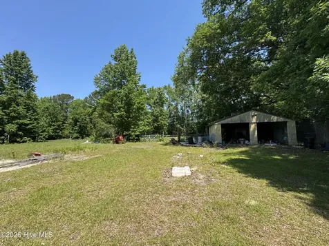 134 Malcolm Lane Rocky Mount NC 27801