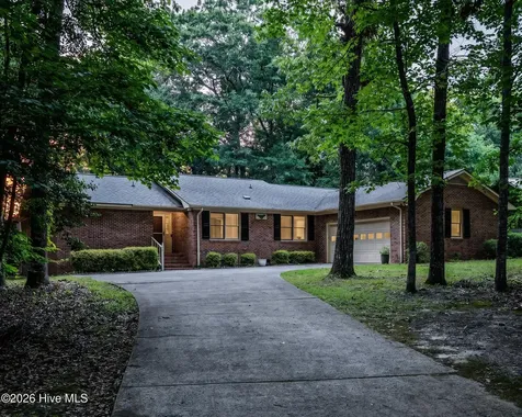 315 Gatewood Drive New Bern NC 28562