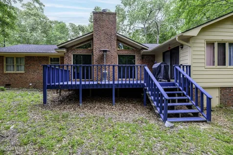 315 Gatewood Drive New Bern NC 28562