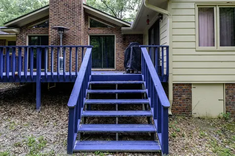 315 Gatewood Drive New Bern NC 28562